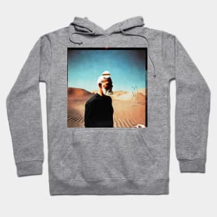 abstract illustration Hoodie